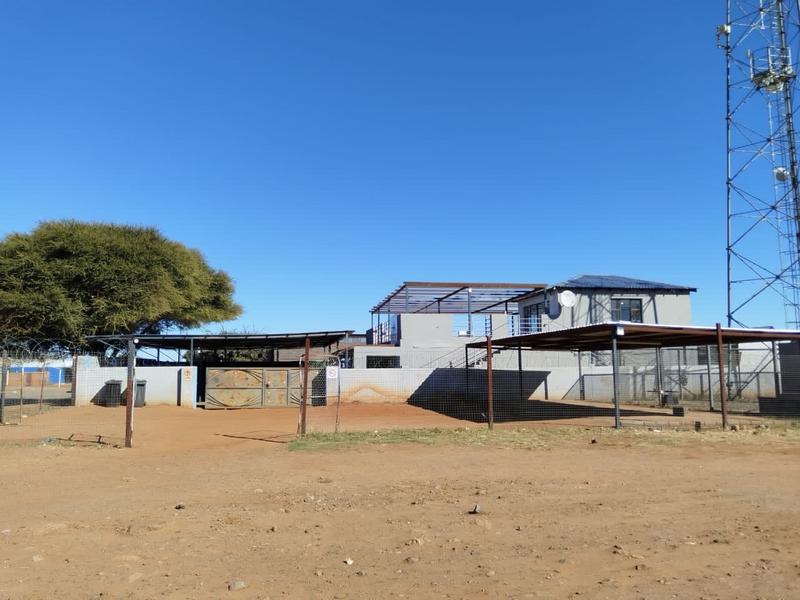 Commercial Property for Sale in Mothibistad Northern Cape